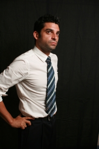 Simon paused a second to consider a future without his office in the most prestigious street in the City. Then he went back to work because the thought was just too horrible